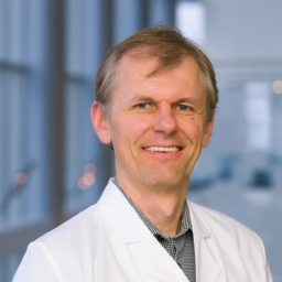 Arnold Pompos, Ph.D.